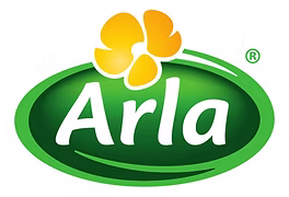 Arla Logo
