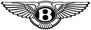 Bentley Logo