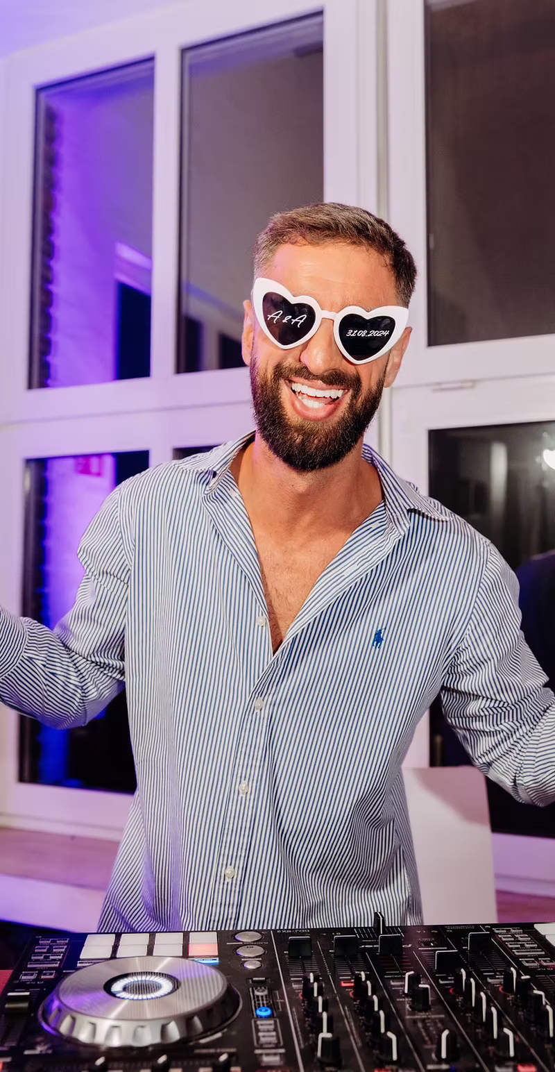 DJ Severin